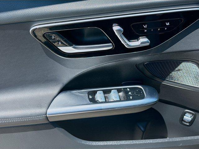 used 2025 Mercedes-Benz C-Class car, priced at $53,563