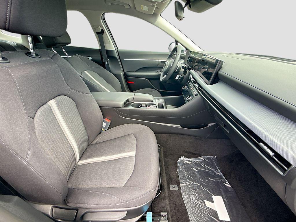 new 2026 Hyundai Sonata car, priced at $33,115