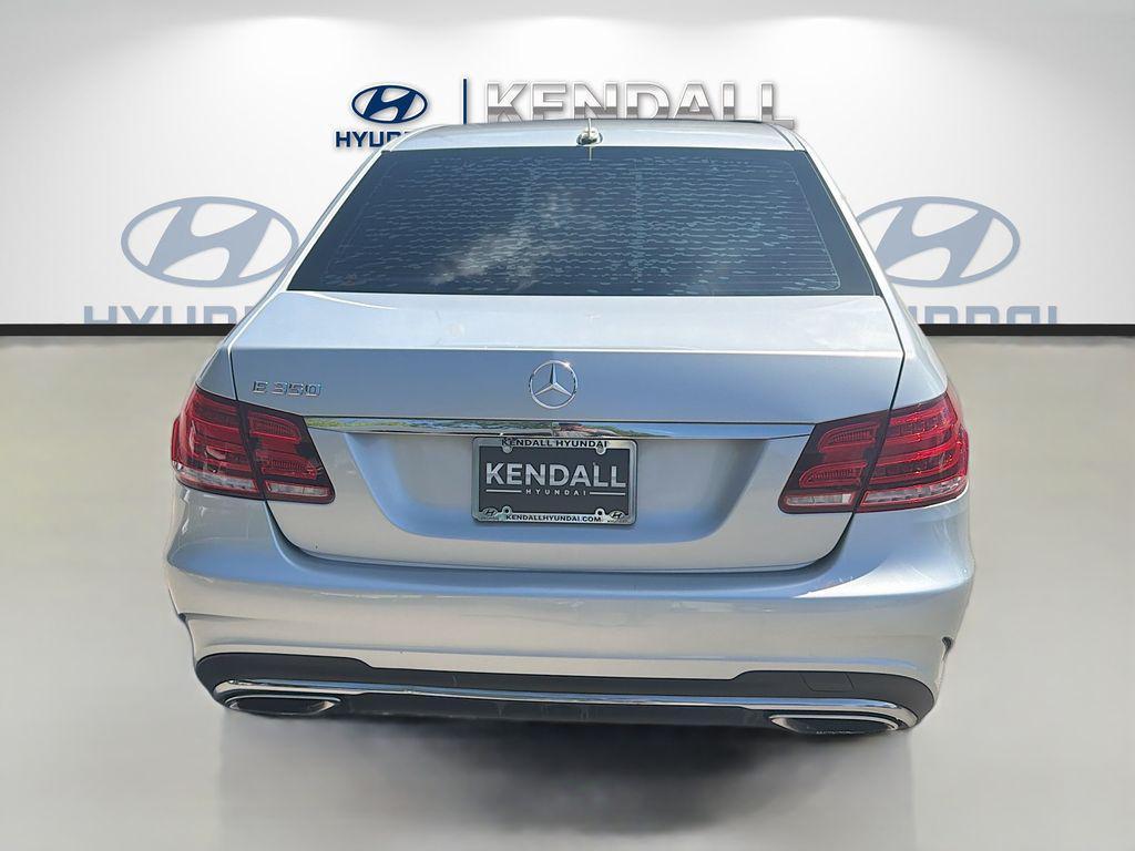 used 2016 Mercedes-Benz E-Class car, priced at $20,080