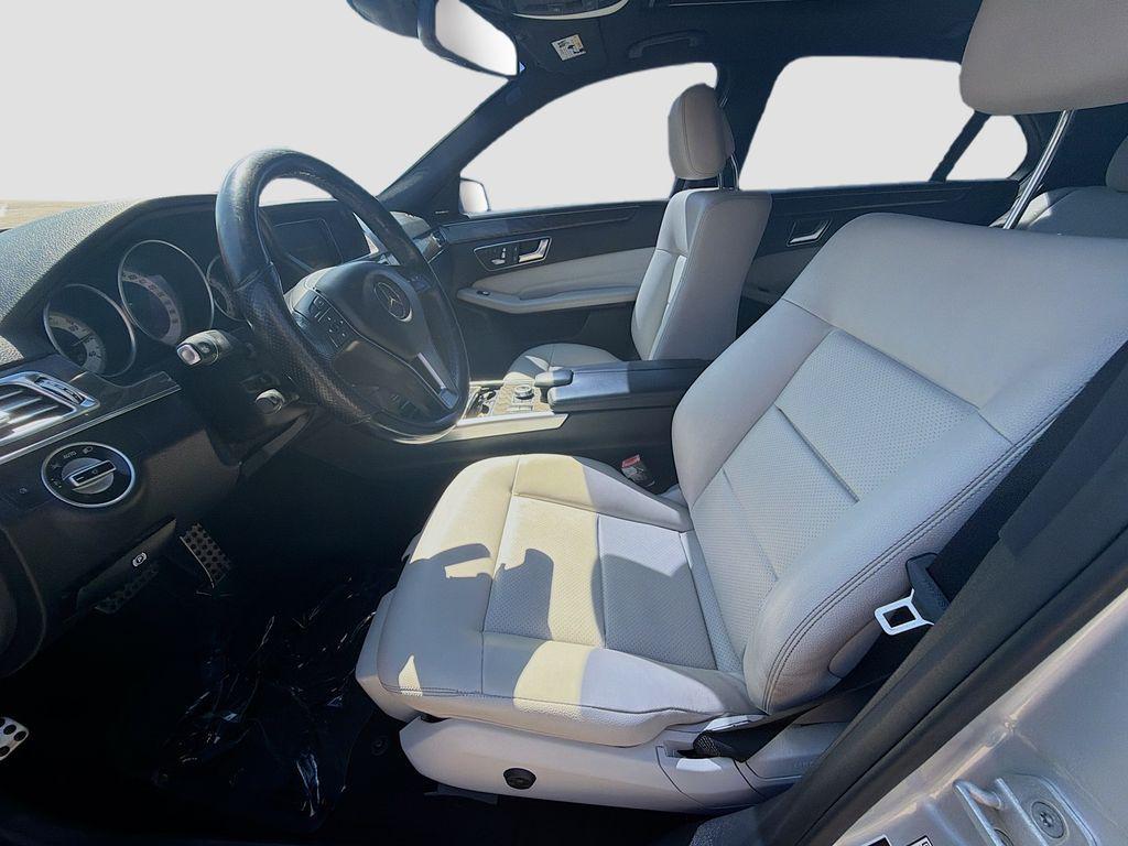 used 2016 Mercedes-Benz E-Class car, priced at $20,080