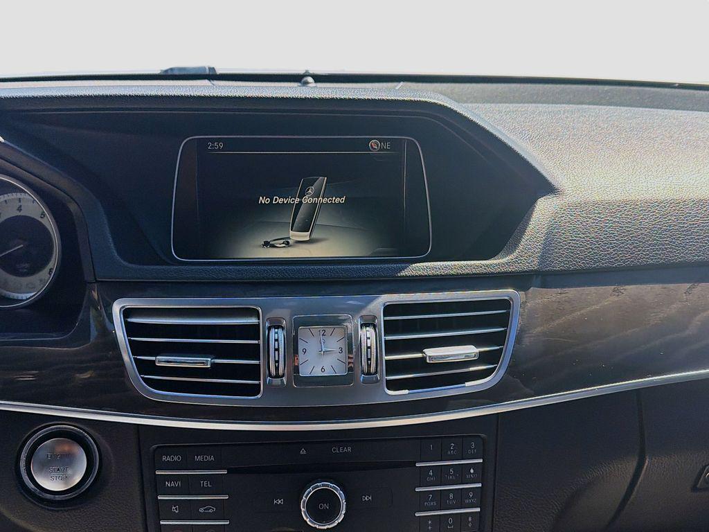 used 2016 Mercedes-Benz E-Class car, priced at $20,080