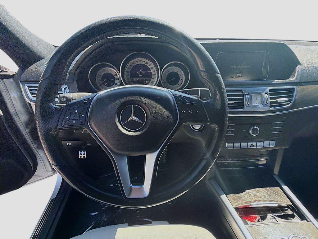 used 2016 Mercedes-Benz E-Class car, priced at $20,080