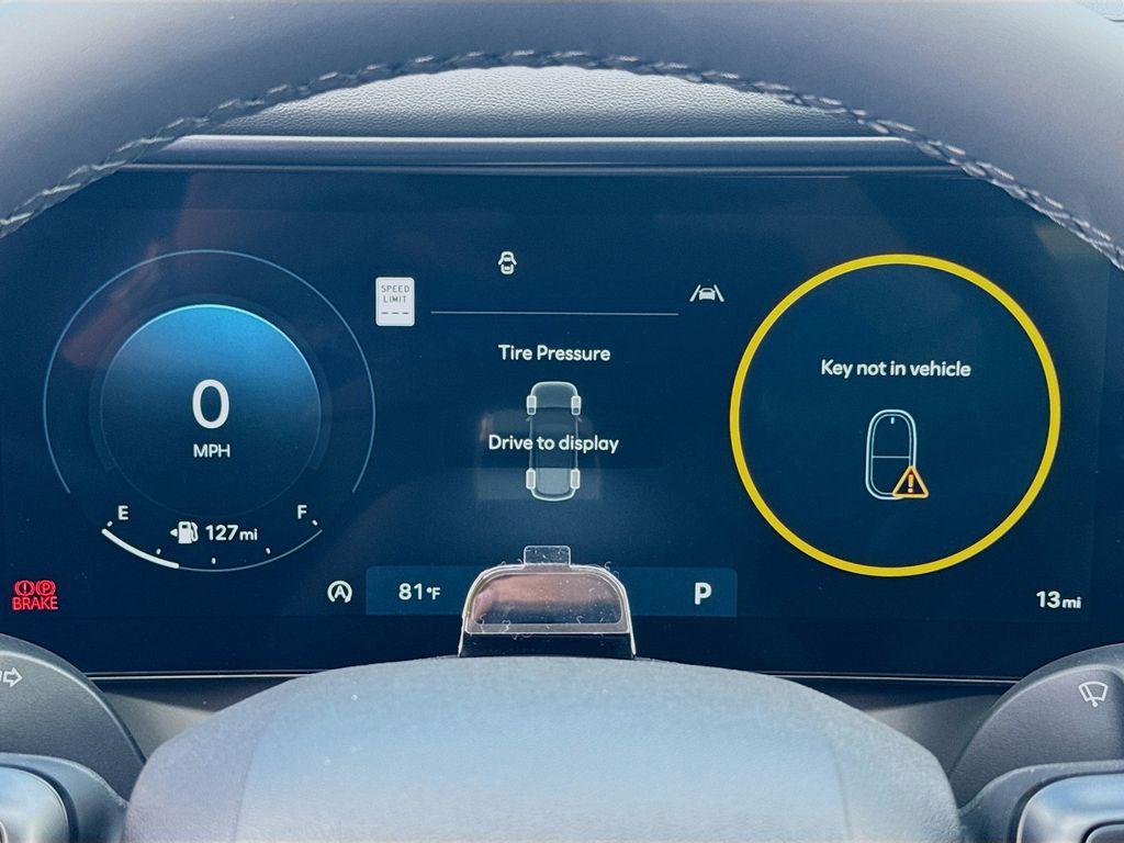 new 2026 Hyundai Palisade car, priced at $53,103