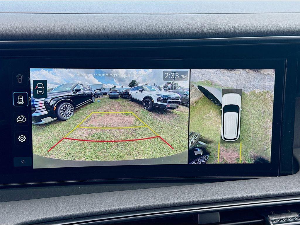 new 2026 Hyundai Palisade car, priced at $53,103