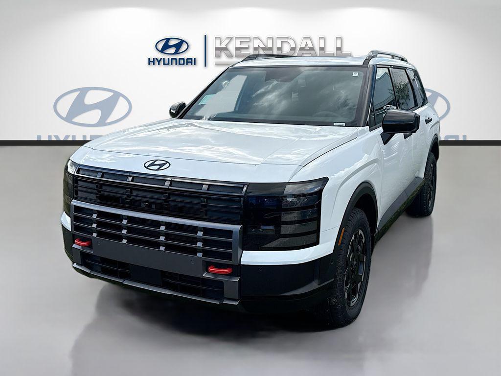 new 2026 Hyundai Palisade car, priced at $53,103