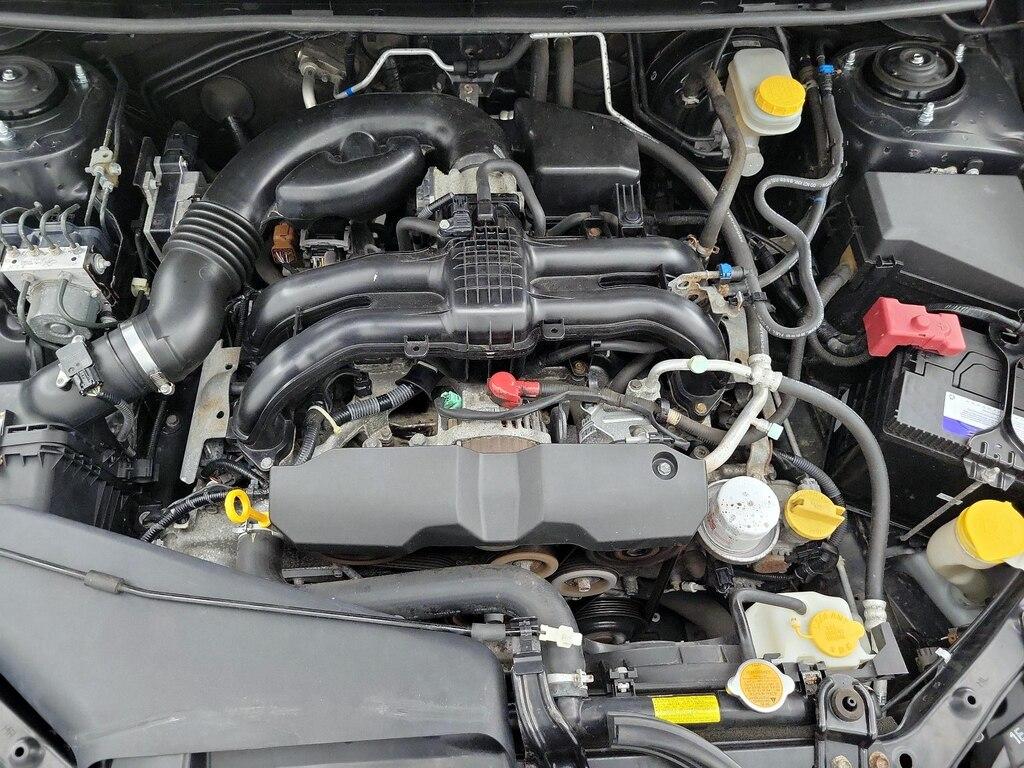 used 2014 Subaru XV Crosstrek car, priced at $15,998