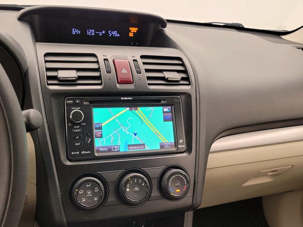 used 2014 Subaru XV Crosstrek car, priced at $15,998