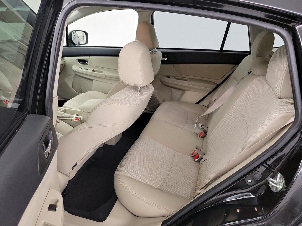 used 2014 Subaru XV Crosstrek car, priced at $15,998