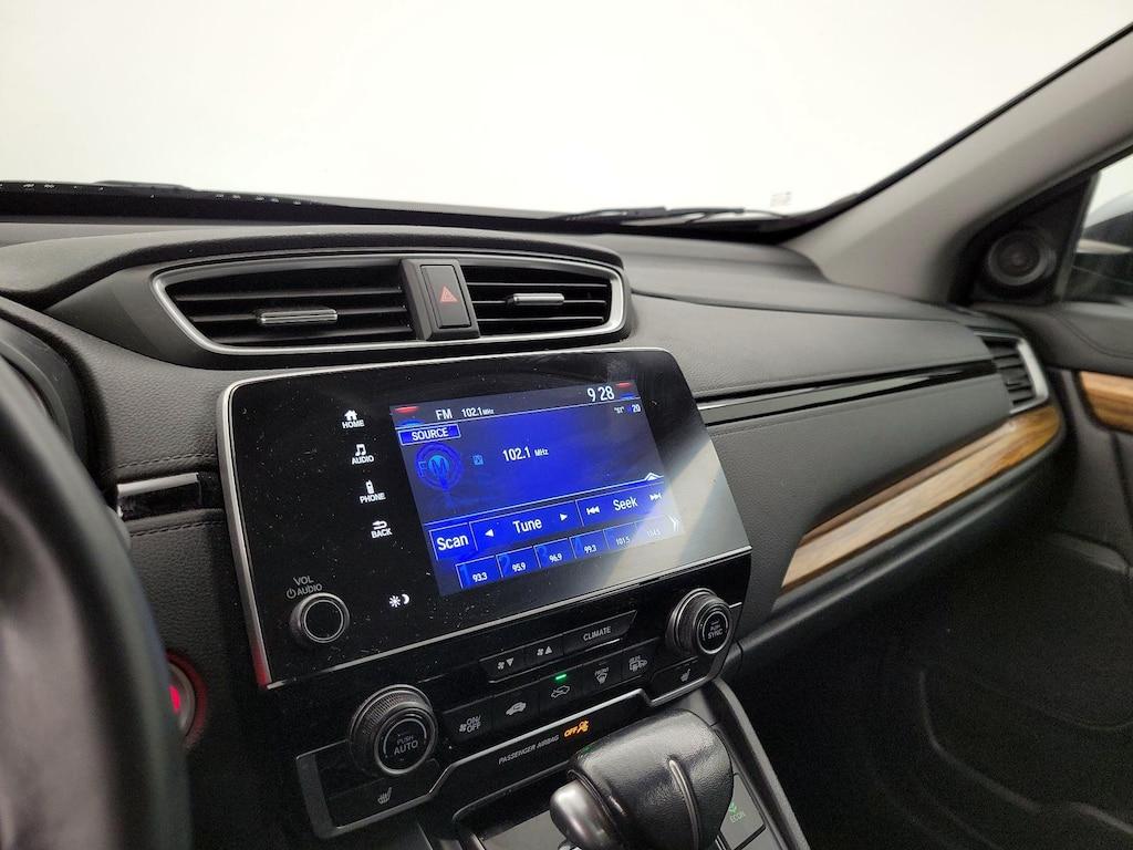 used 2019 Honda CR-V car, priced at $22,998