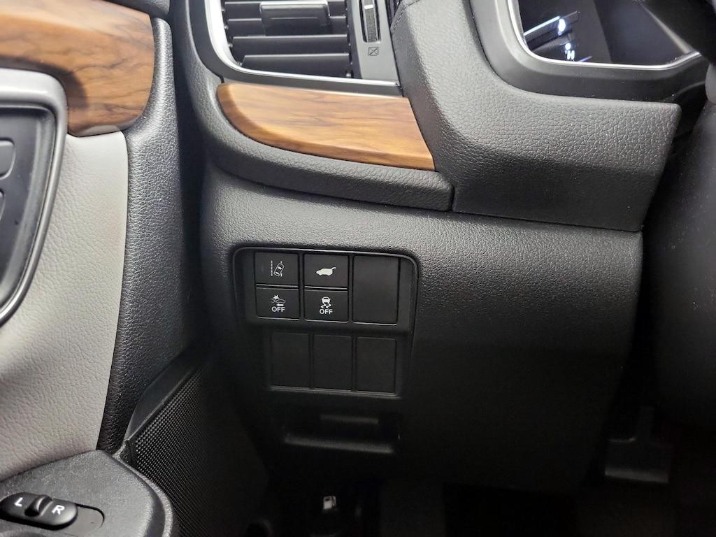 used 2020 Honda CR-V car, priced at $25,998