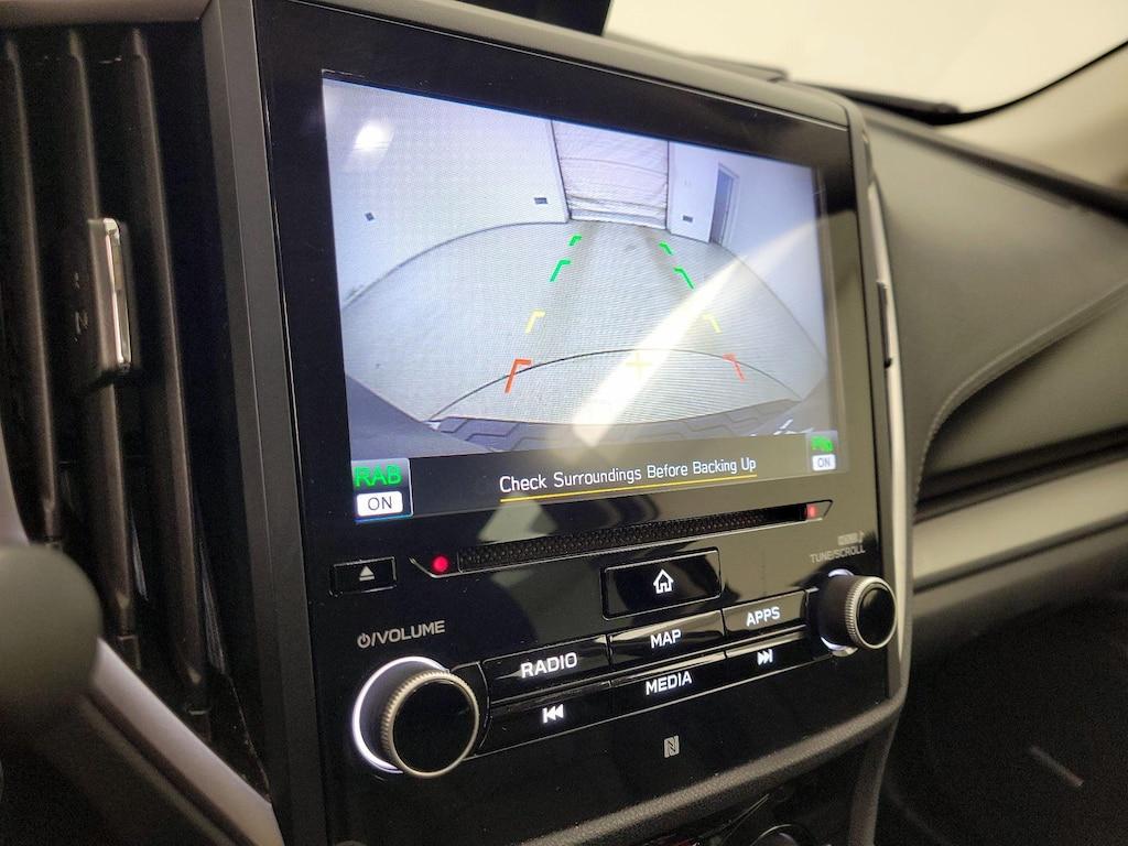 used 2021 Subaru Forester car, priced at $22,998