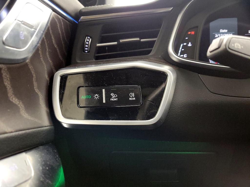 used 2022 Audi A7 car, priced at $48,998