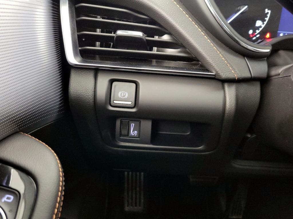 used 2023 Cadillac CT5 car, priced at $37,998