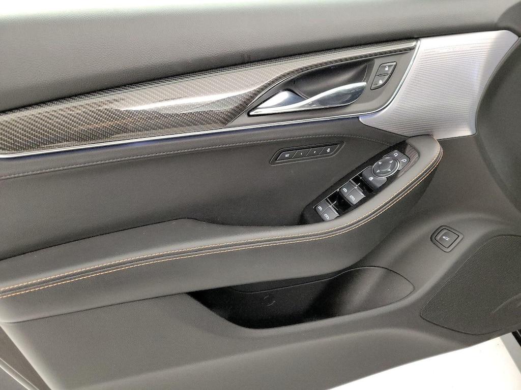 used 2023 Cadillac CT5 car, priced at $37,998