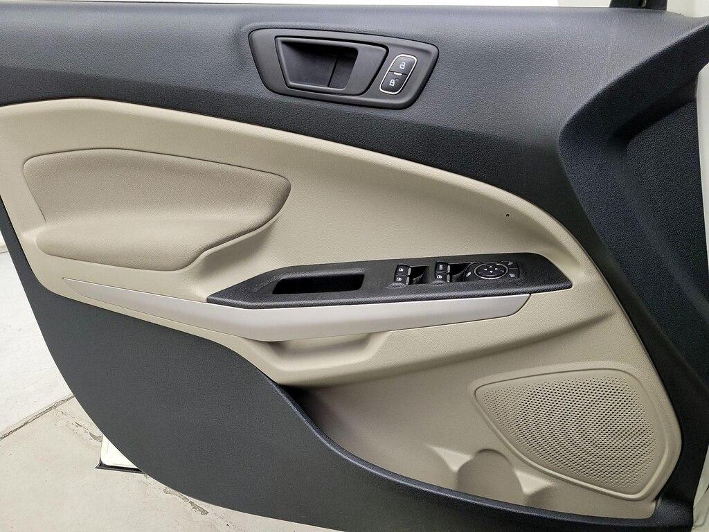 used 2022 Ford EcoSport car, priced at $14,599