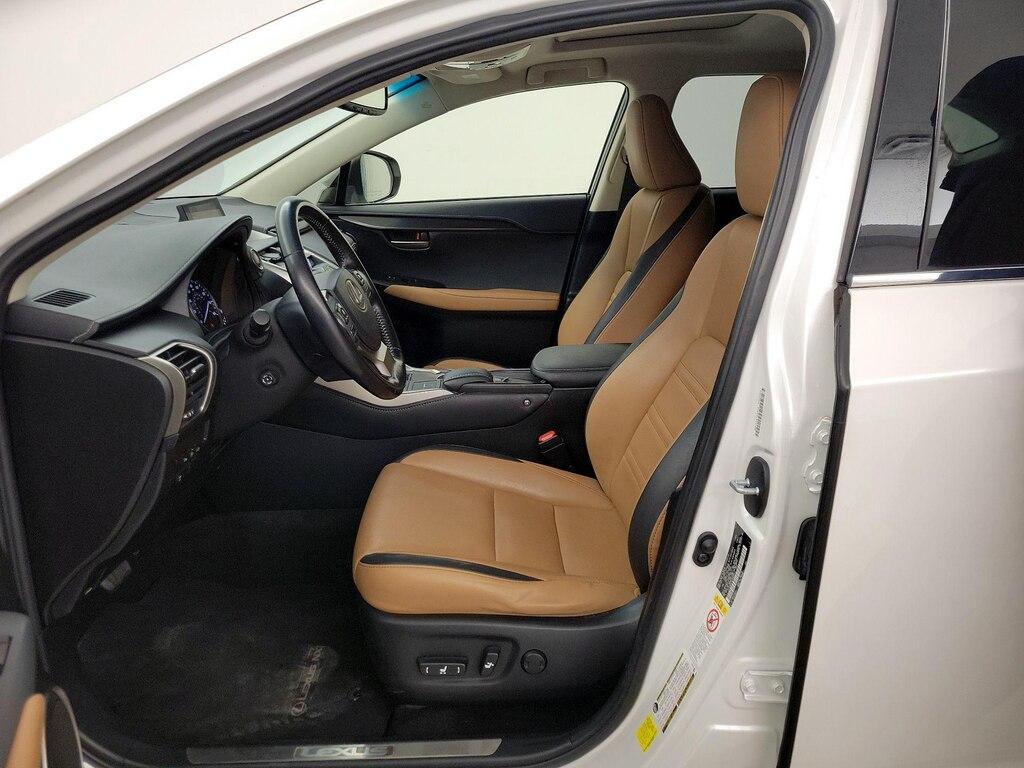 used 2016 Lexus NX 200t car, priced at $18,998