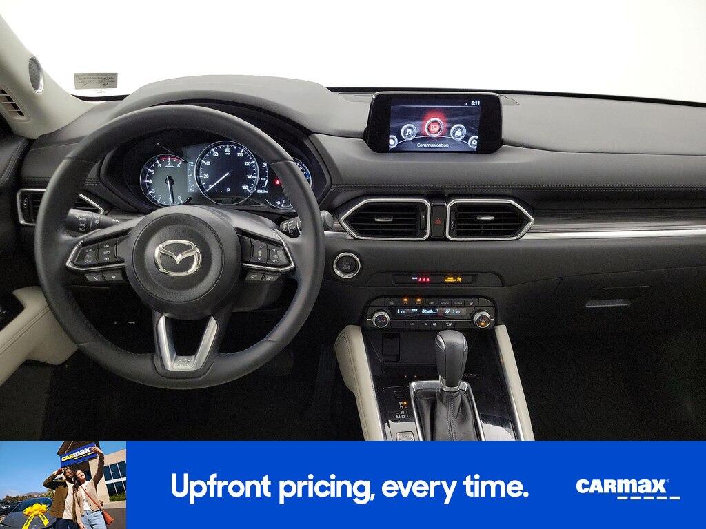used 2019 Mazda CX-5 car, priced at $22,998