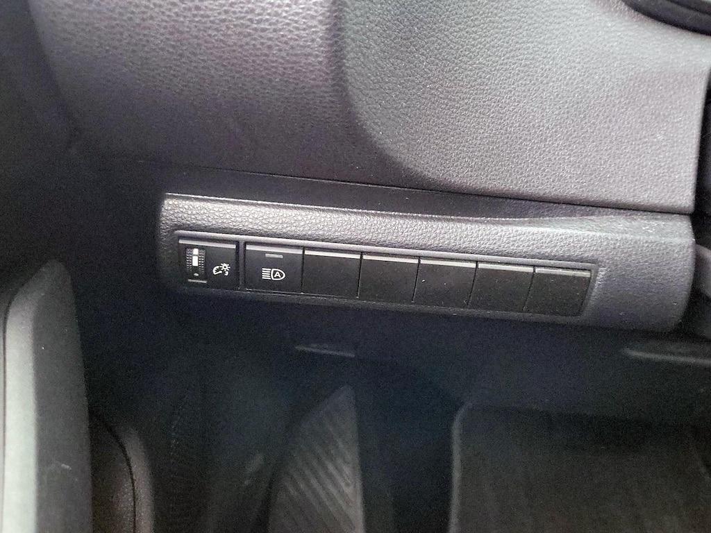 used 2024 Toyota Corolla car, priced at $19,998