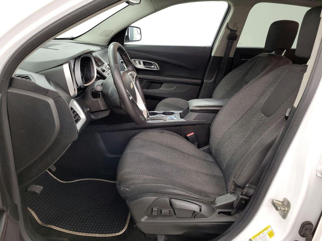 used 2014 Chevrolet Equinox car, priced at $12,998