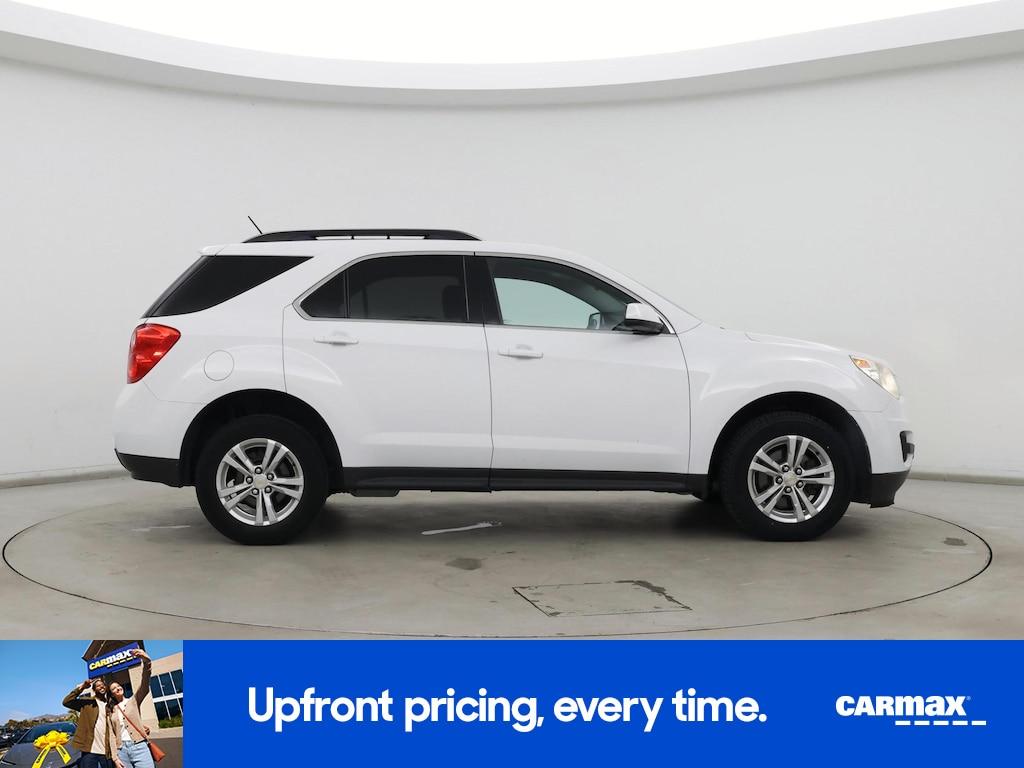 used 2014 Chevrolet Equinox car, priced at $12,998