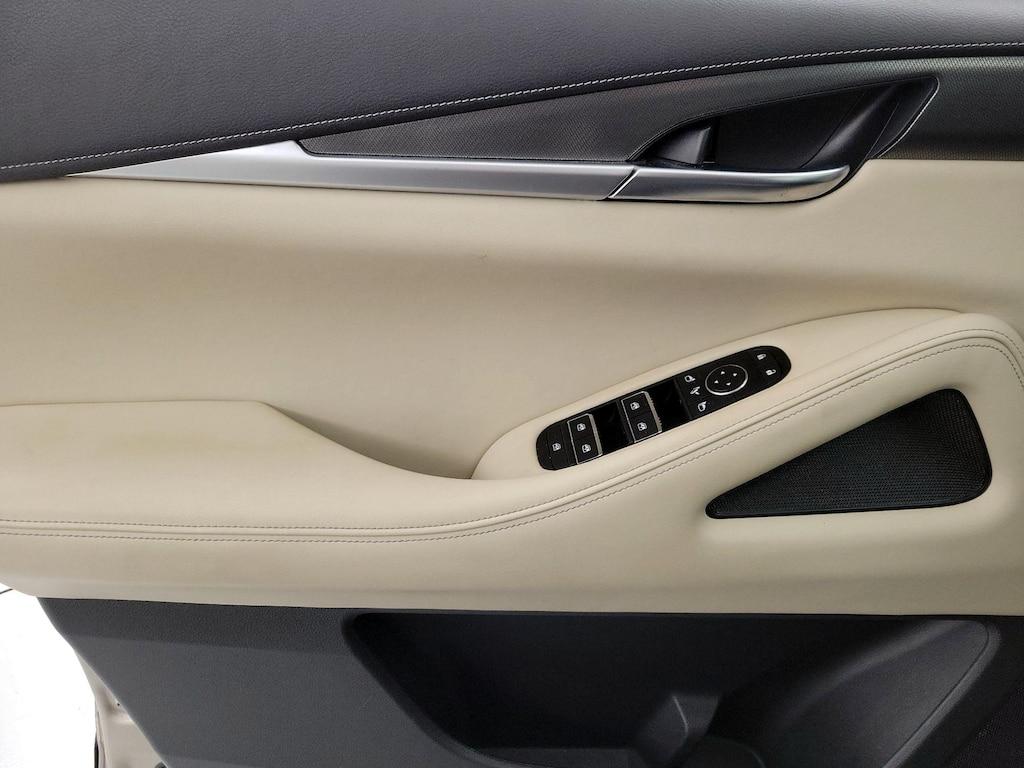 used 2023 INFINITI QX60 car, priced at $38,998