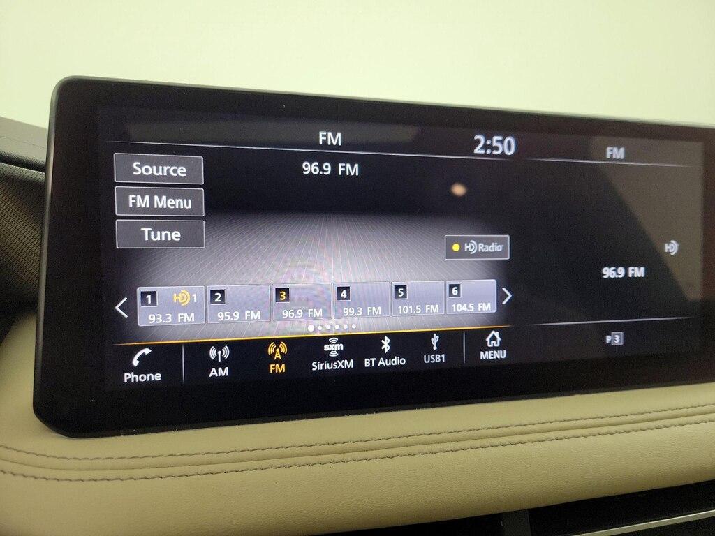 used 2023 INFINITI QX60 car, priced at $38,998