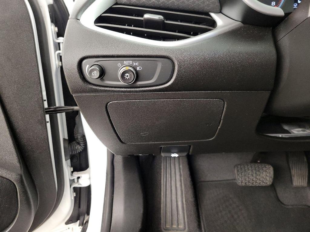 used 2023 Chevrolet Malibu car, priced at $19,998