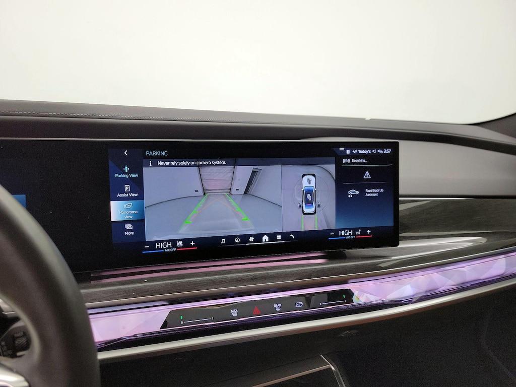 used 2024 BMW i7 car, priced at $62,998