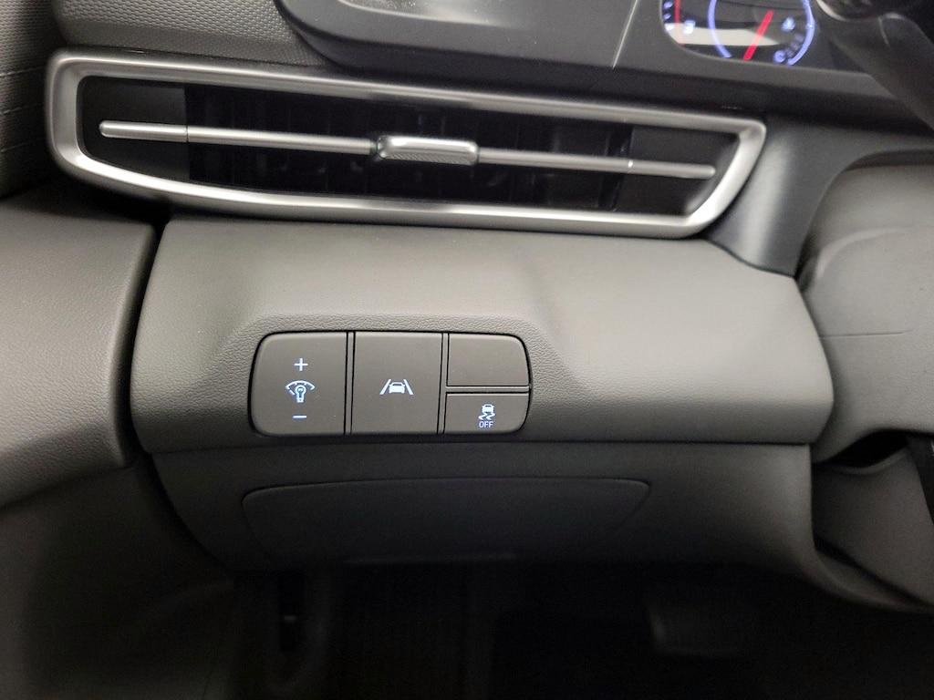 used 2023 Hyundai Elantra car, priced at $21,998