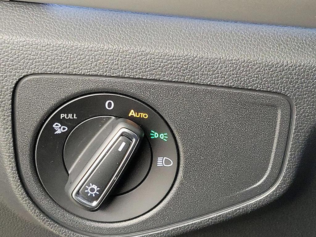 used 2022 Volkswagen Atlas car, priced at $34,998