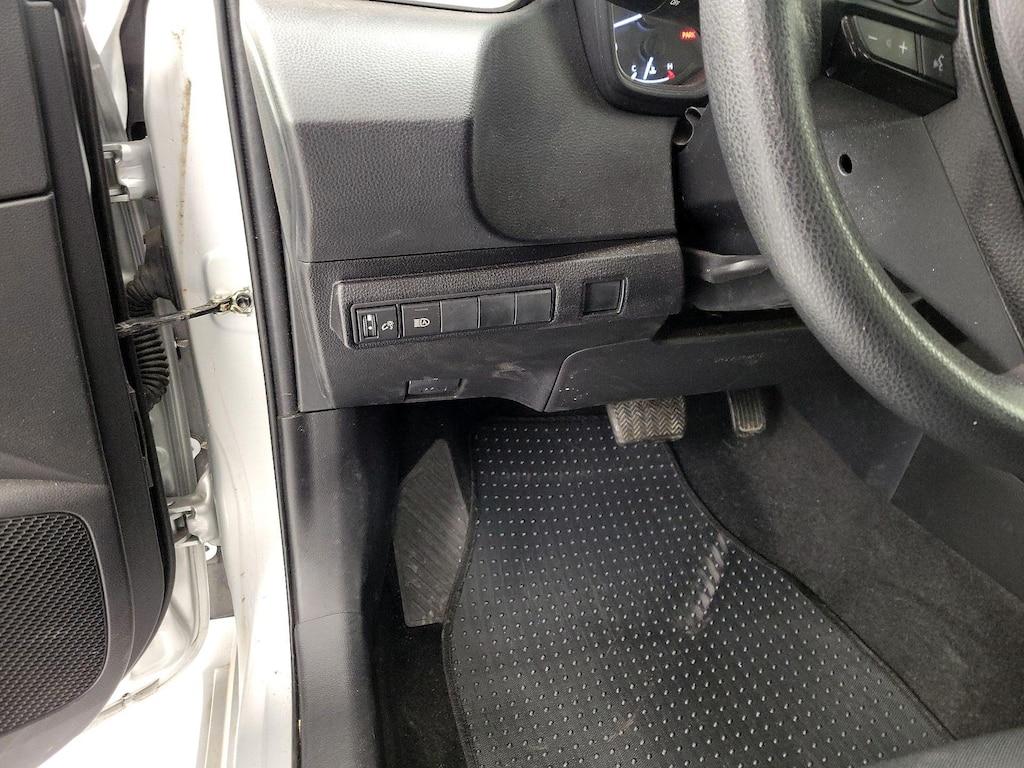 used 2022 Toyota Corolla car, priced at $20,998