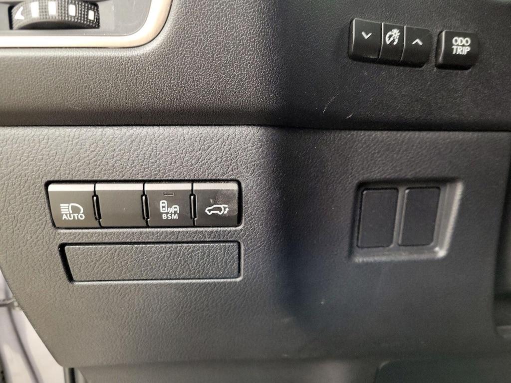 used 2021 Lexus NX 300 car, priced at $26,998