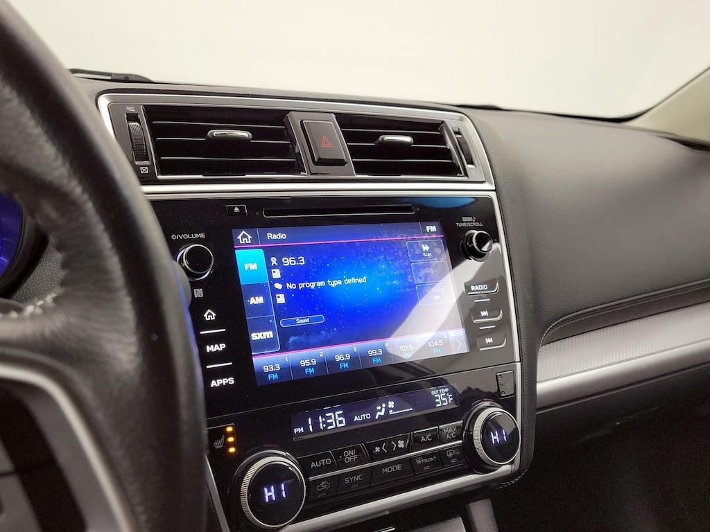 used 2019 Subaru Outback car, priced at $17,998