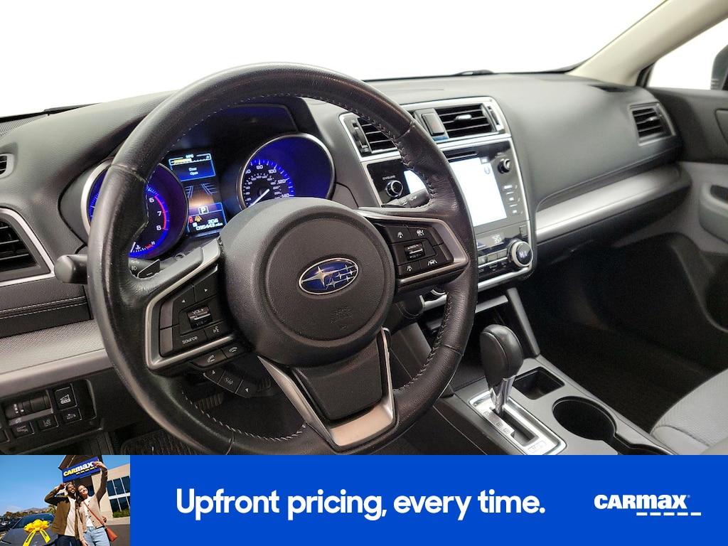 used 2019 Subaru Outback car, priced at $17,998