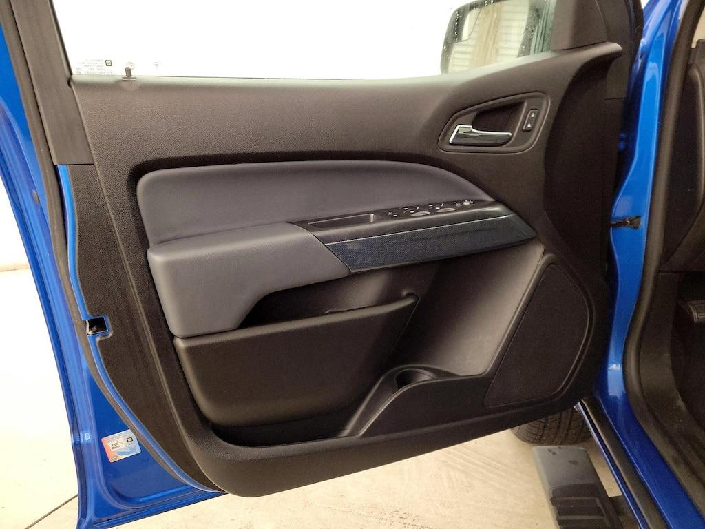 used 2021 Chevrolet Colorado car, priced at $29,998