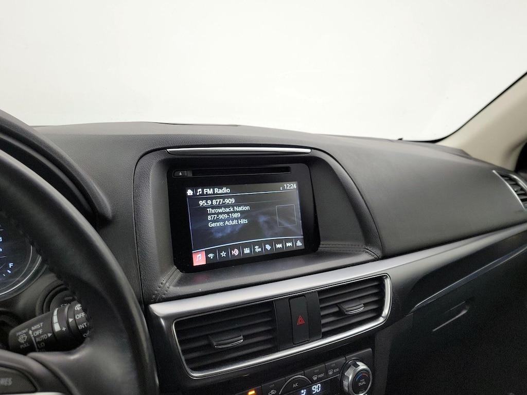 used 2016 Mazda CX-5 car, priced at $14,998