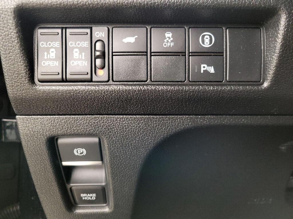 used 2022 Honda Odyssey car, priced at $36,998