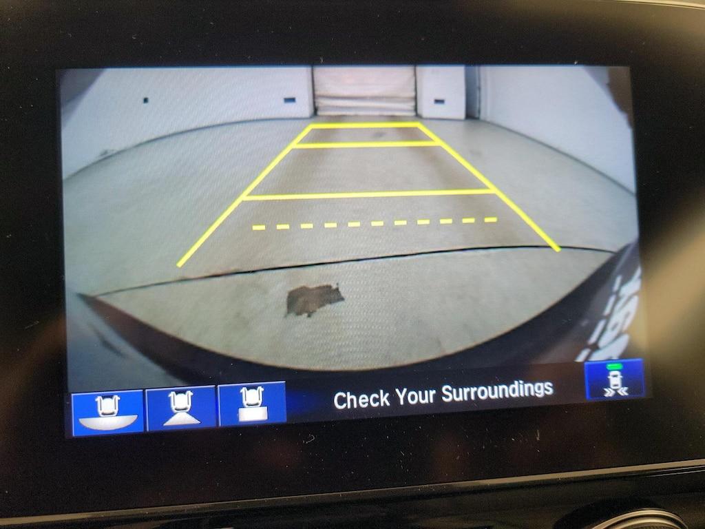 used 2017 Honda CR-V car, priced at $20,998