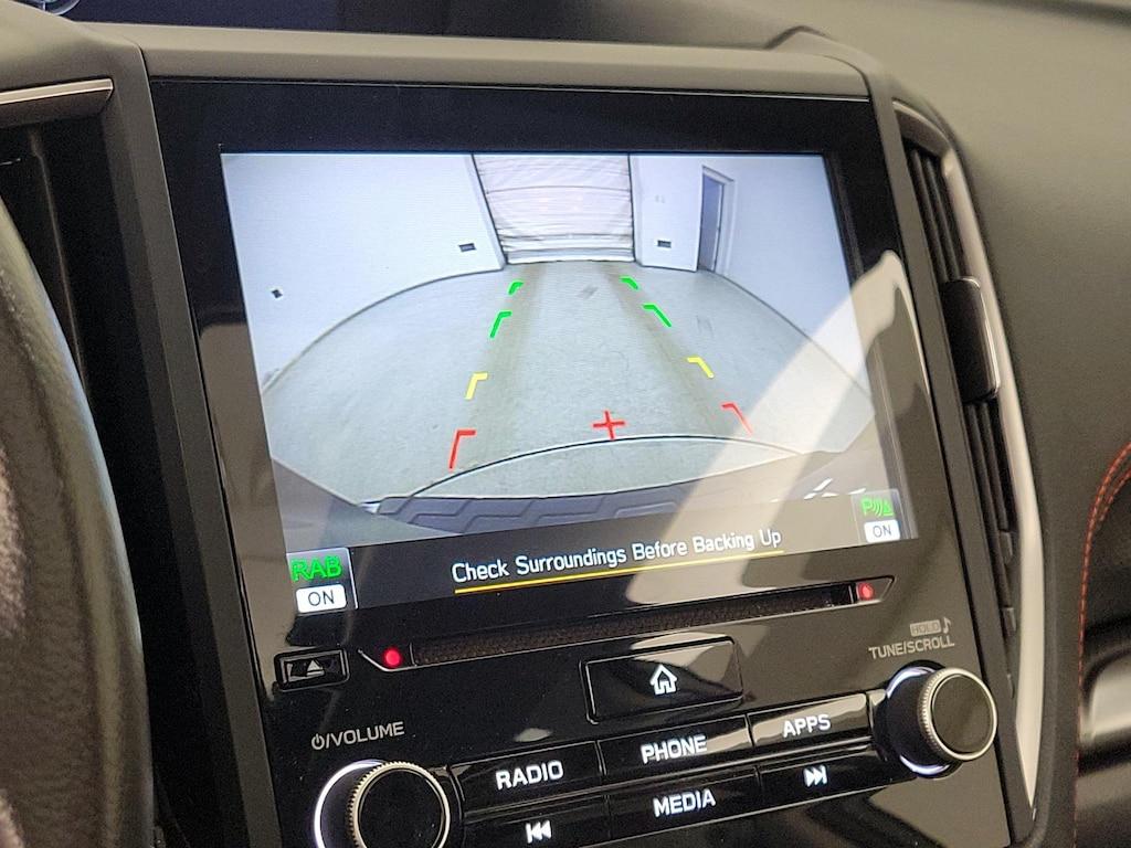 used 2021 Subaru Forester car, priced at $28,998