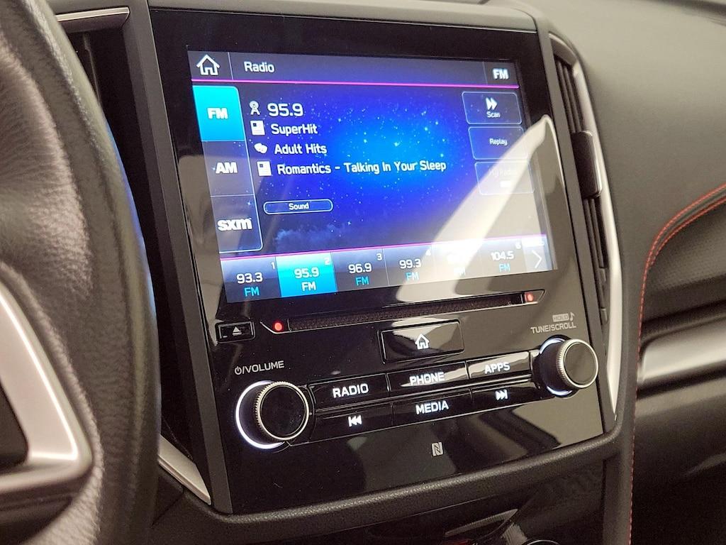 used 2021 Subaru Forester car, priced at $28,998