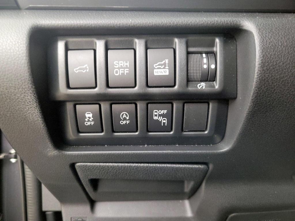 used 2021 Subaru Forester car, priced at $28,998