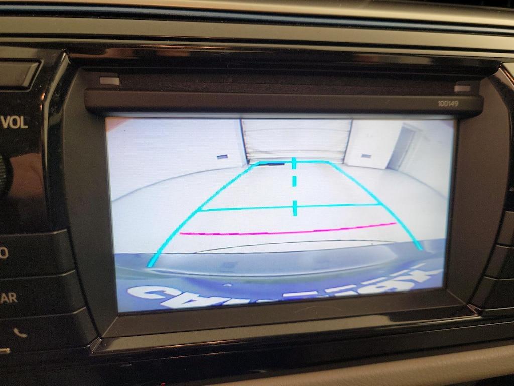 used 2014 Toyota Corolla car, priced at $15,998