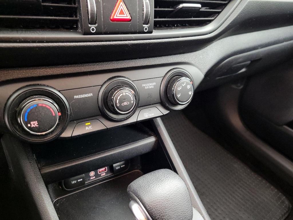 used 2020 Kia Forte car, priced at $18,998