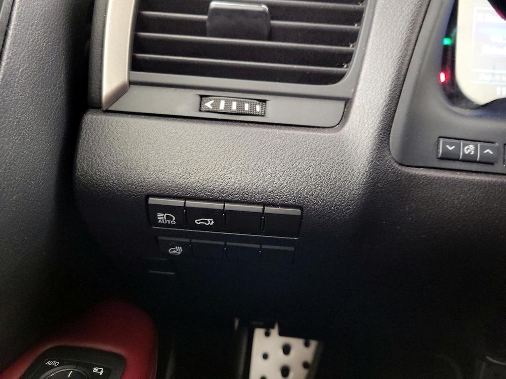 used 2018 Lexus RX 350 car, priced at $29,998