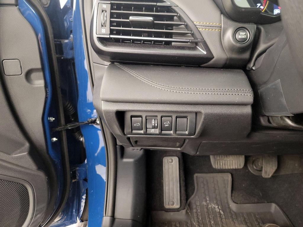 used 2024 Subaru Outback car, priced at $35,998