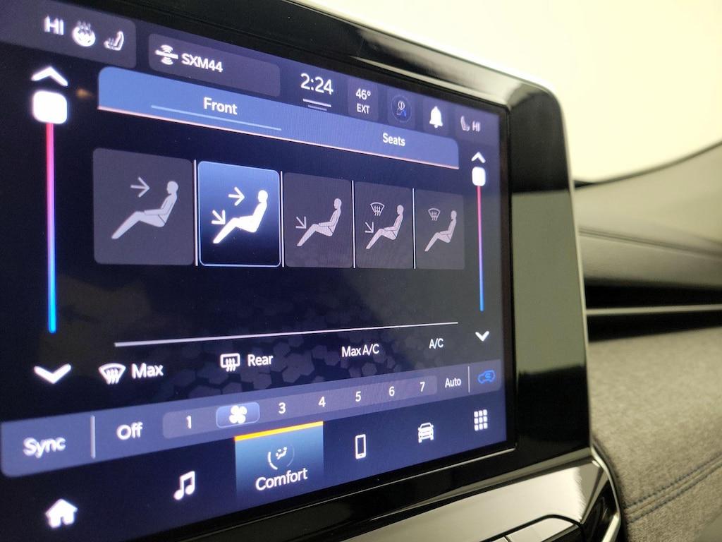 used 2022 Jeep Compass car, priced at $22,998