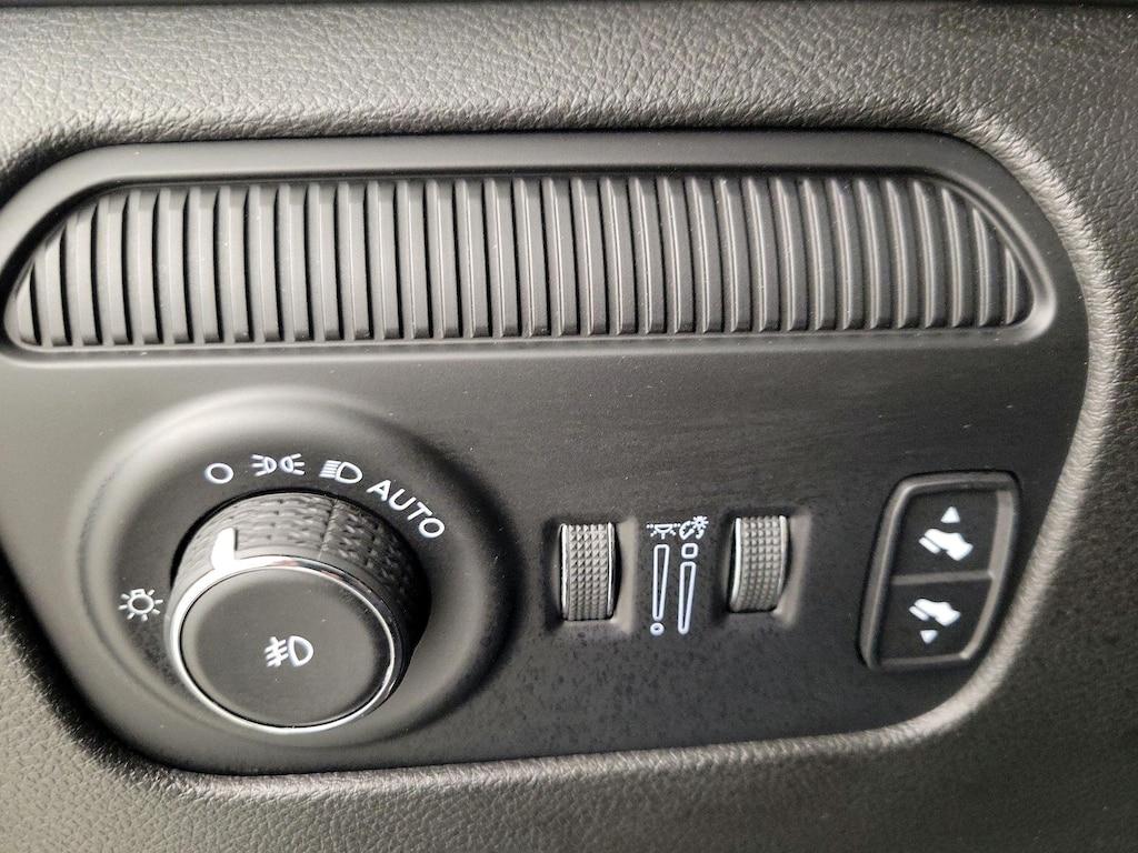 used 2023 Jeep Wagoneer car, priced at $47,998