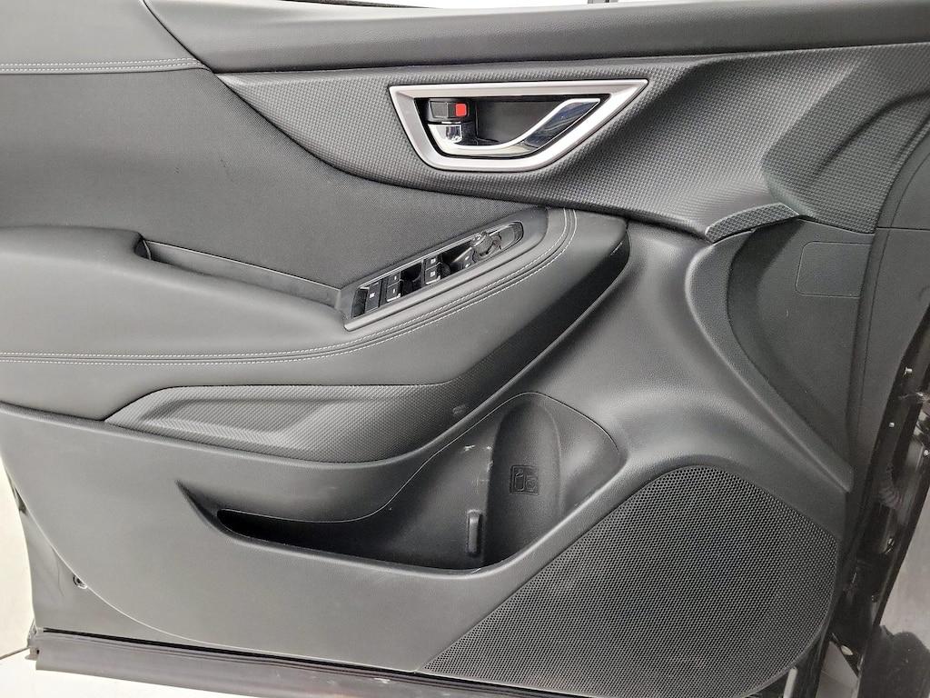 used 2022 Subaru Forester car, priced at $26,998