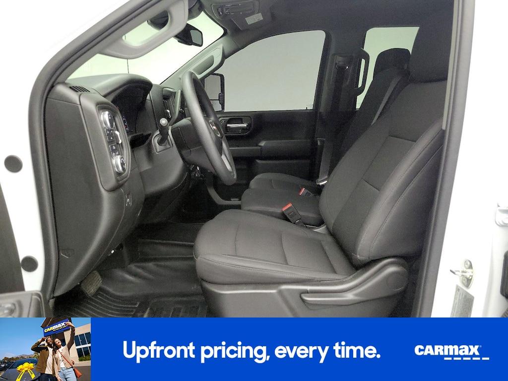used 2024 GMC Sierra 3500 car, priced at $61,998