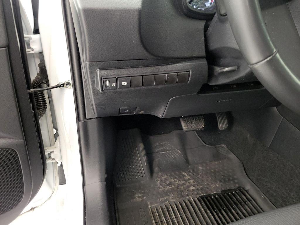 used 2024 Toyota Corolla car, priced at $22,998